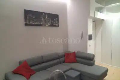 Casa in vendita, Via Gioacchino Murat, Milano