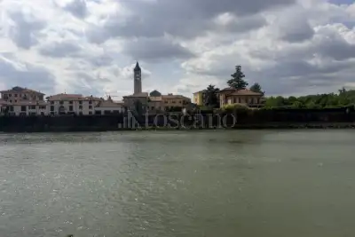 Casa in vendita, Lungadige Cangrande, Verona