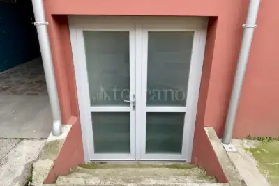 Laboratorio in vendita, Via Privata Raimondo Montecuccoli, Milano