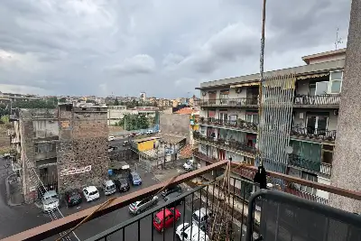 Casa in vendita, Via Acquedotto Greco, Catania