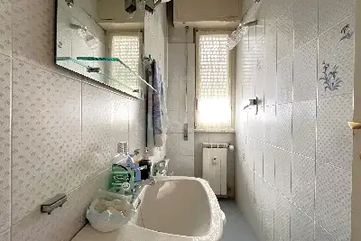 Casa in vendita, Via Felice Poggi, Roma