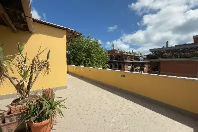 Attico in vendita, Corso Duca di Genova, Roma