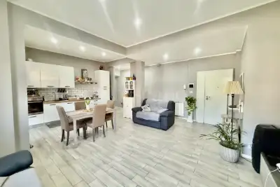 Casa in vendita, Via Firenze, Ciampino