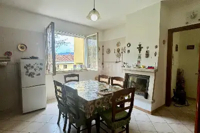 Casa in vendita, Avellino - Via Seminario, Avellino