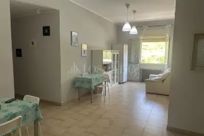 Casa in vendita, Via Comunale Catarratti, Messina