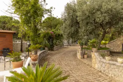 Villa in vendita, Via Ignazio Gioè, Palermo