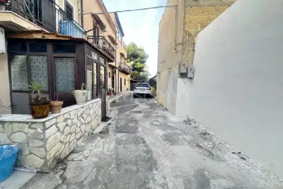 Casa in vendita, Via Giuseppe Pollaci, Palermo