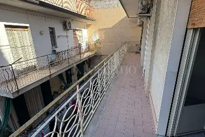 Palazzo in vendita, Via Macaluso, Catania