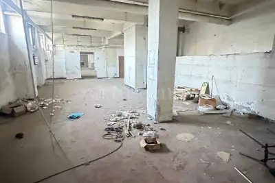 Magazzino in vendita, Passo Spartaco Ferradini, Genova