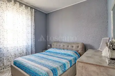 Casa in vendita, Piazza Borasio, Marchirolo