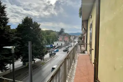 Casa in vendita, Via Francesco Tedesco, Avellino