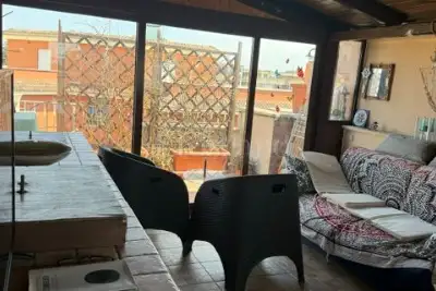 Casa in vendita, Via Duca della Vittoria, Sabaudia