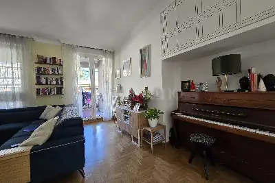 Casa in vendita, Via Umberto Saba, Roma