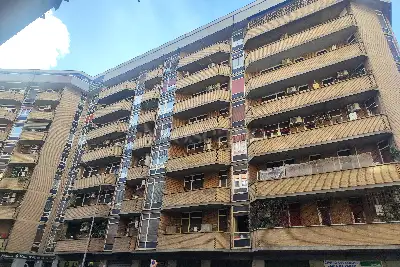 Casa in vendita, Via Carlo Sereni, Roma