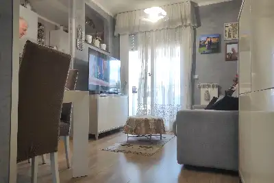 Casa in vendita, Via Tancredi Chiaraluce, Roma