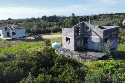 Casa Indipendente in vendita, Strada Vicinale Monti di Jesgia, Sassari