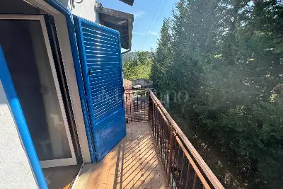 Villa in vendita, VIlletta a Casteltermini (AG) Contrada Fabbrichella, Casteltermini