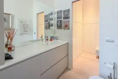 Casa in vendita, Via Galvano Fiamma, Milano