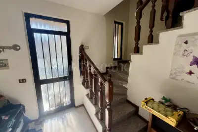 Casa in vendita, Via A. Diaz, San Zeno Naviglio