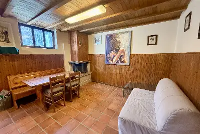 Casa in vendita, Via Massimiliano Kolbe, Borgosatollo