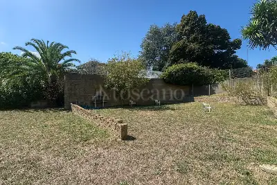 Casa in vendita, Via Cornelia, Roma