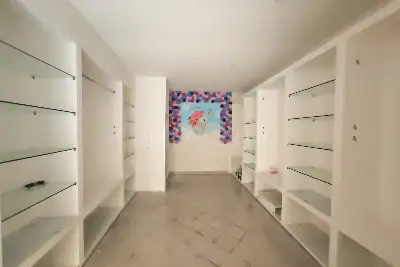 Negozio in affitto, Vico II Duomo, Catanzaro