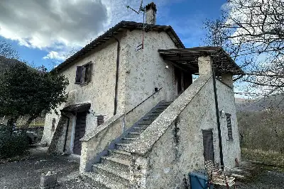 Casale in vendita, SP1, Greccio