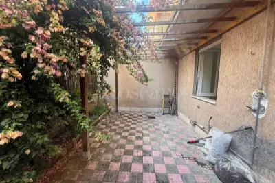 Casa in vendita, Via Francesco Posterla, Roma