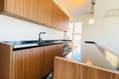 Casa in affitto, Via Giovanni Boccaccio, Milano