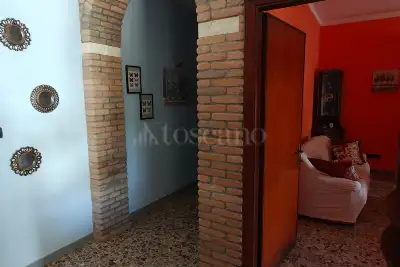 Villa in vendita, Via Le Ferriere, Latina