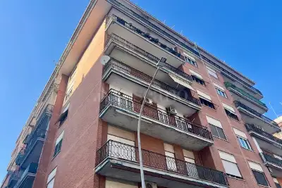 Casa in vendita, Viale Marco Fulvio Nobiliore, Roma