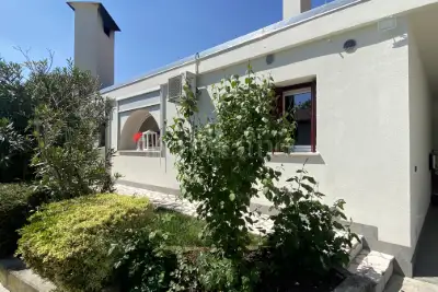 Villa in vendita, Via Martiri della Libertà, Pramaggiore