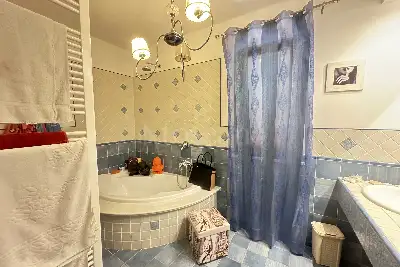 Villa in vendita, Viale Marilù, Termini Imerese