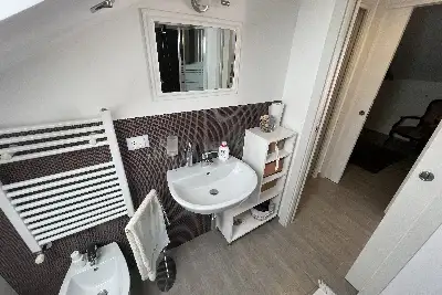 Mansarda in vendita, Via Angelo Musco, Motta Sant'Anastasia