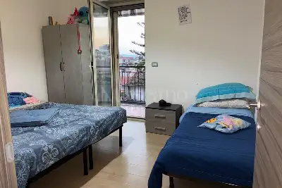 Casa in vendita, Via Faraci, Catania