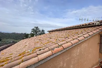 Villa in vendita, via solferino 6 vetralla, Vetralla