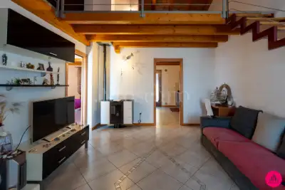 Villino a Schiera in vendita, Via Burtolo, Azzano Decimo
