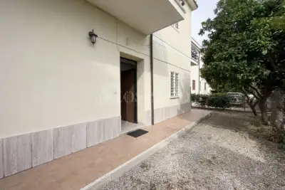 Casa in vendita, Via Aurelia, Fiumicino