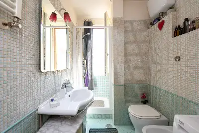 Casa in vendita, Via della Lega Lombarda, Roma