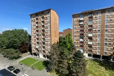 Casa in vendita, Via Alessandro Fleming, Torino