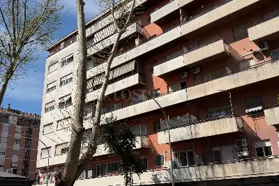 Casa in vendita, Viale Marco Fulvio Nobiliore, Roma