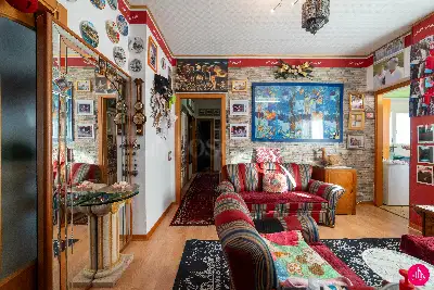 Casa in vendita, Via Pacifico Valussi, Udine