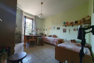 Casa in vendita, via Bellarmino, Milano