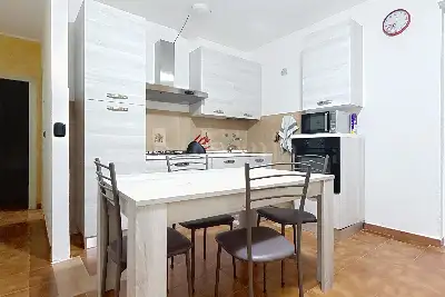 Casa in vendita, Via Centro Commerciale, Sorso