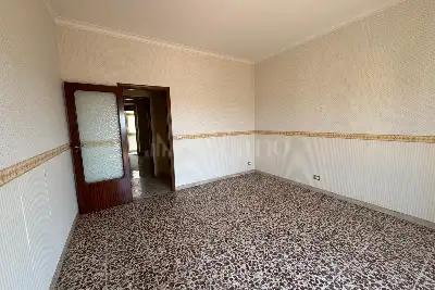 Casa in vendita, Via Giambattista Pensabene, Catania