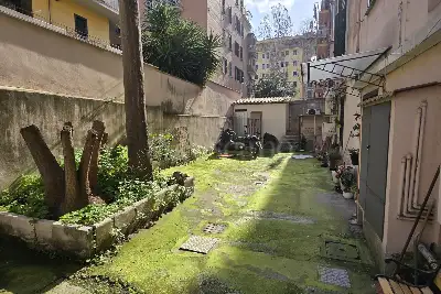 Negozio in vendita, Via Luigi Tosti, Roma