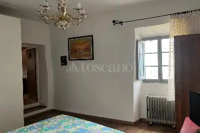 Casa Indipendente in vendita, Località Curcelle, Vernio