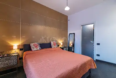 Attico in vendita, Via dell'Archetto, Roma