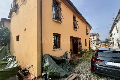 Casa in vendita, Via di Ramini, Pistoia