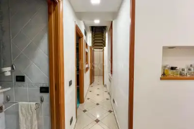 Casa in vendita, Vico Mastellone, Napoli